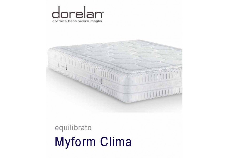 Myform Clima Arial
