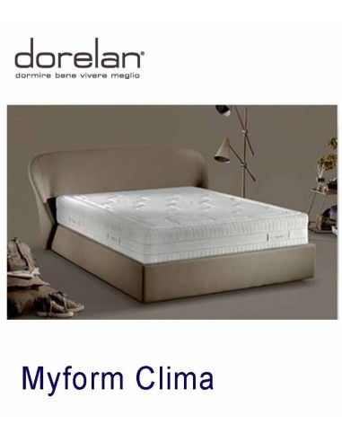 Myform Clima Arial