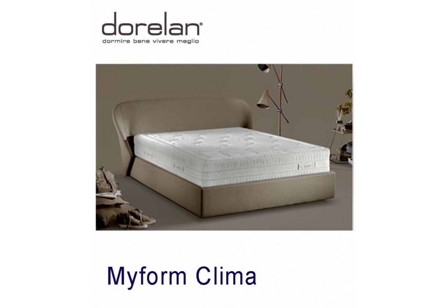 Myform Clima Arial
