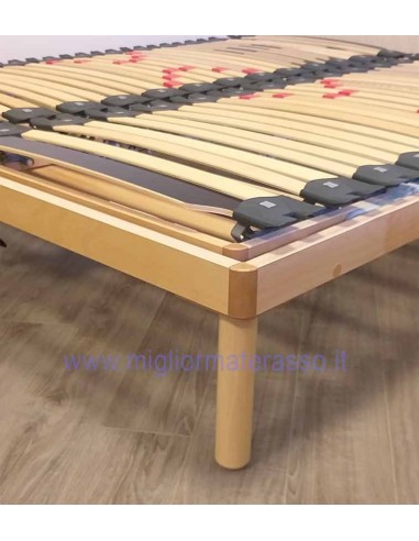 Rete Motorizzata motore scomparsa