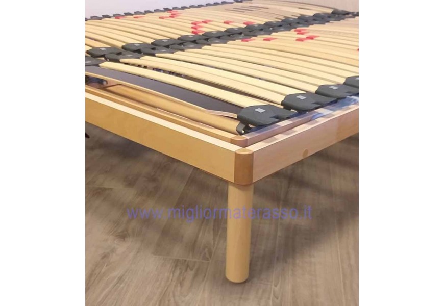 Rete Motorizzata motore scomparsa