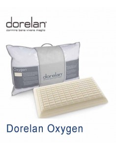 Pillow Dorelan Oxygen 2