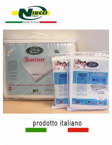 dust mite Cover mattress Amicor