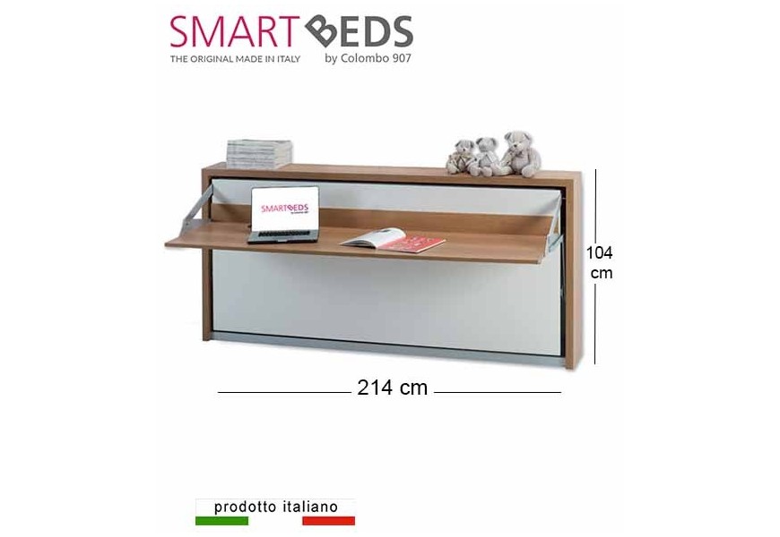 Joker Colombo Smart Beds orizzontal