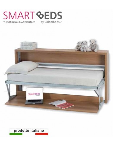 Joker Colombo Smart Beds orizzontal