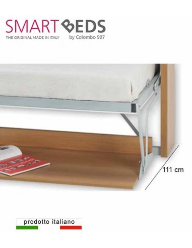 Joker Colombo Smart Beds orizzontal