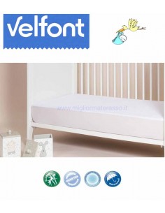 Velfont waterproof cover baby 2