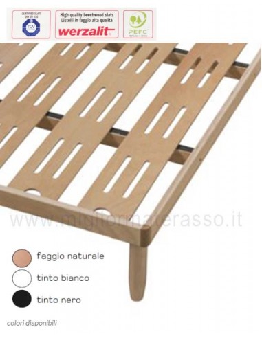 Rete doghe larghe Super