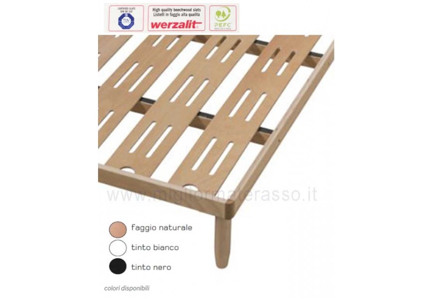 Rete doghe larghe Super