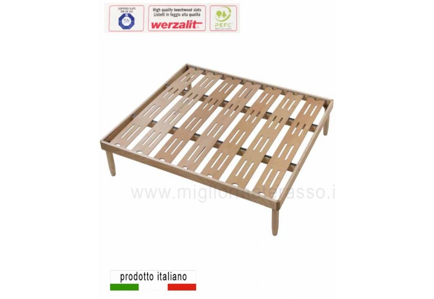 Rete doghe larghe Super