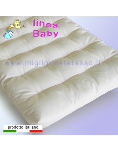 baby mattress Baby Kapok