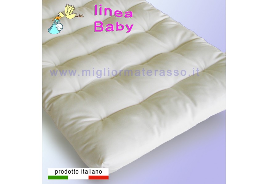 baby mattress Baby Kapok