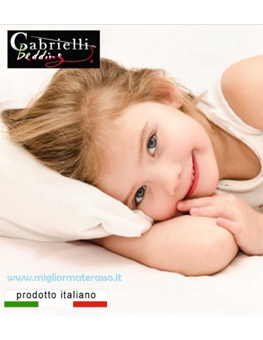 Baby Kapok Materasso per bambini