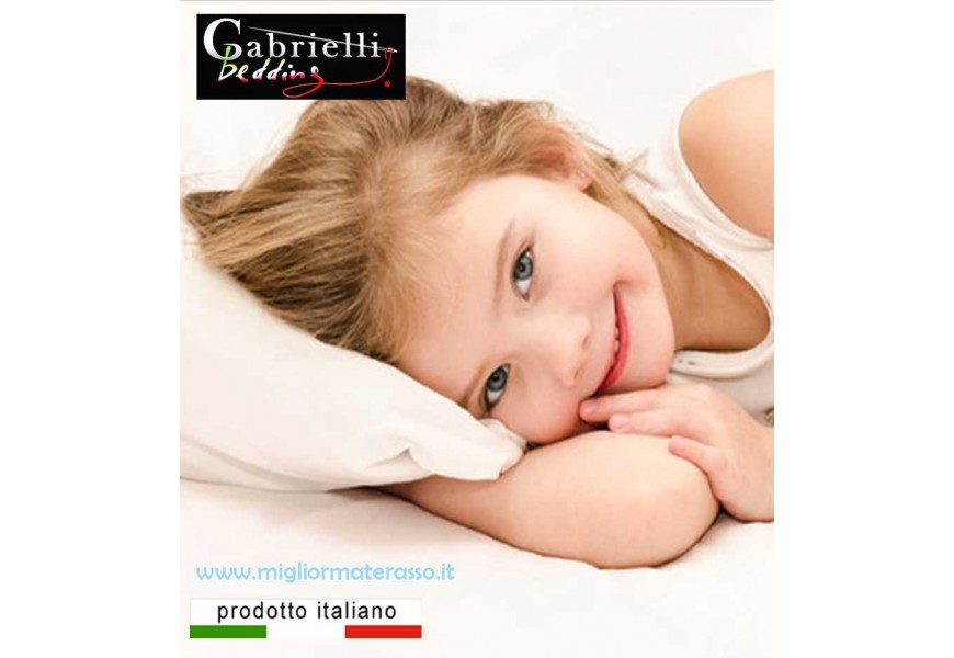 Baby Kapok Materasso per bambini