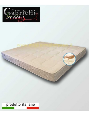 Waterlily Memory Mattress folding bed