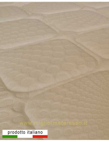 Waterlily Memory Mattress folding bed