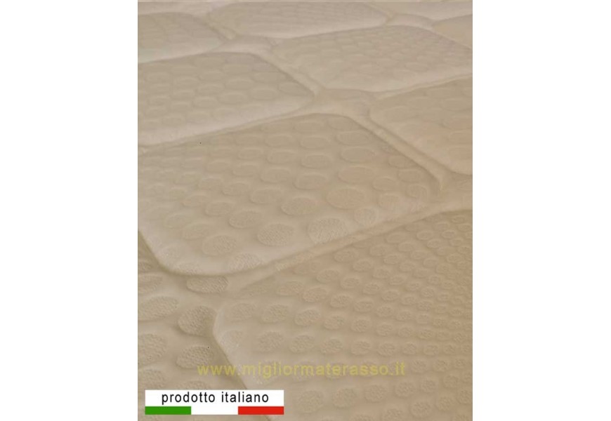 Waterlily Memory Mattress folding bed