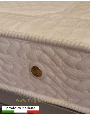 Waterlily Memory Mattress folding bed