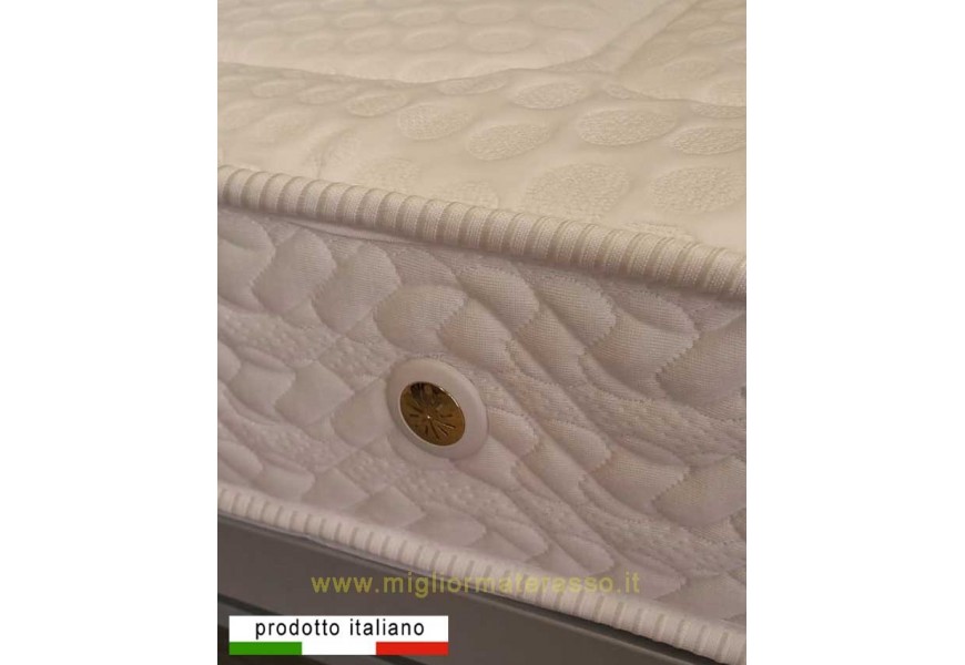 Waterlily Memory Mattress folding bed