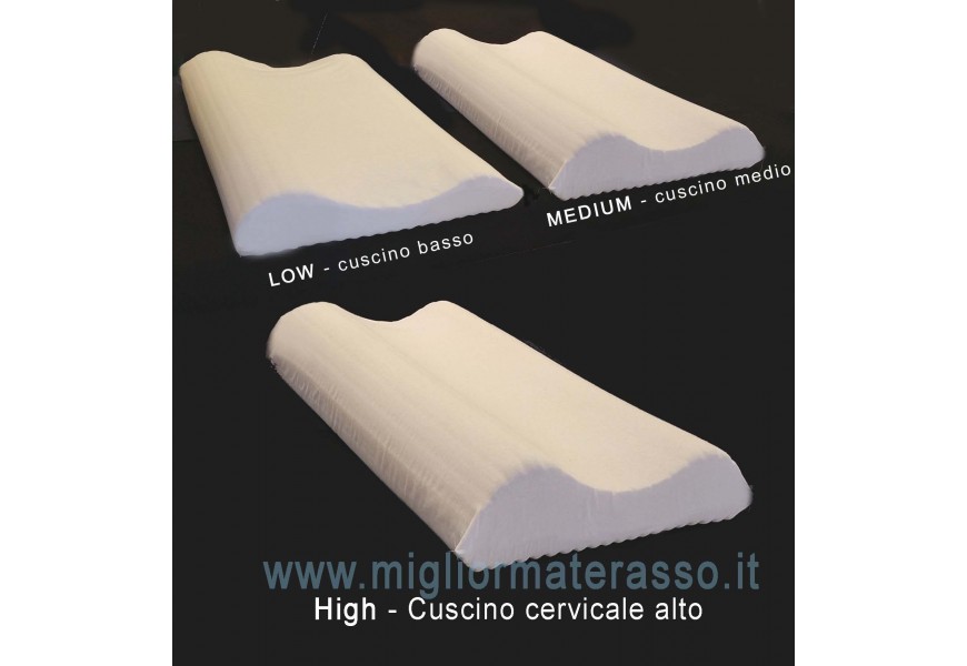 Cuscino Memory FE11