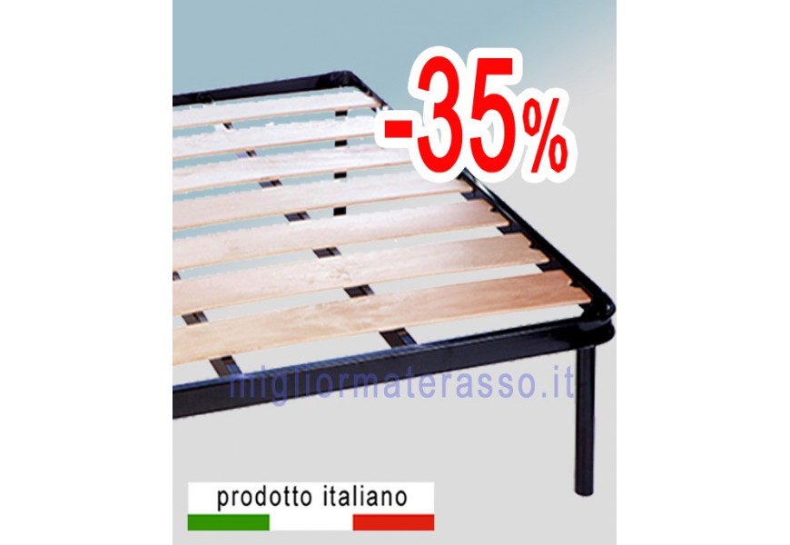 base for matrress extra long