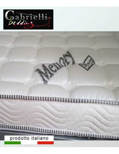 Materasso Memory alto 12 cm