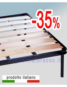 base for matrress extra long 2