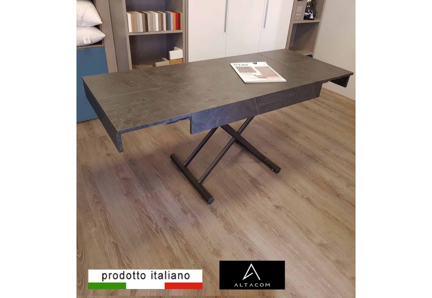 Melamine Ardesia N24