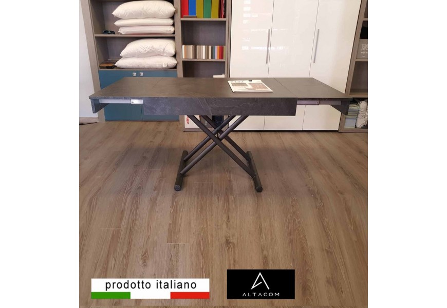 Piano nobilitato Ardesia N24