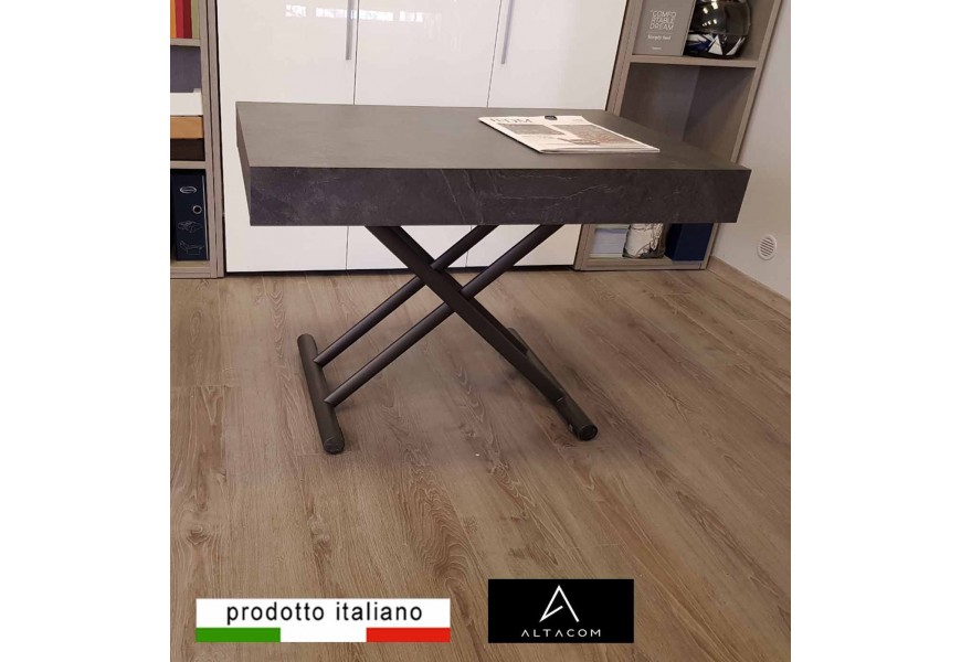 Melamine Ardesia N24