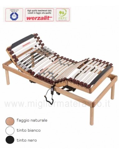 Adjustable bed medical Byron