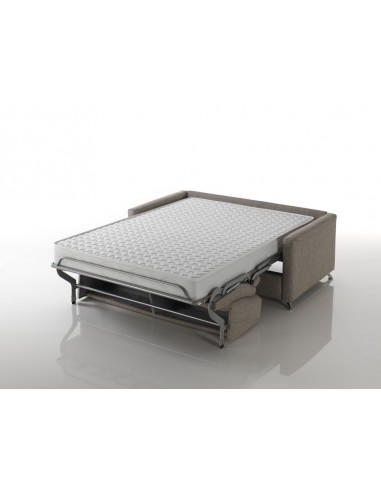 Divano Letto Ambrogio ecopelle