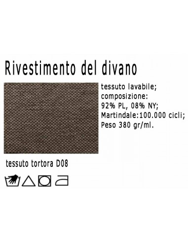 Letto a scomparsa con divano matrimoniale