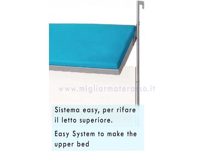 letto a castello Boss