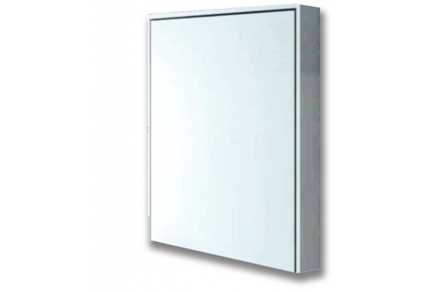 Letto a scomparsa Flat Verticale