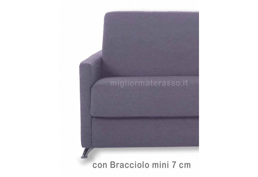 Ambrogio bracciolo mini