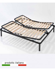 Rete manuale alzatesta alzapiedi 2