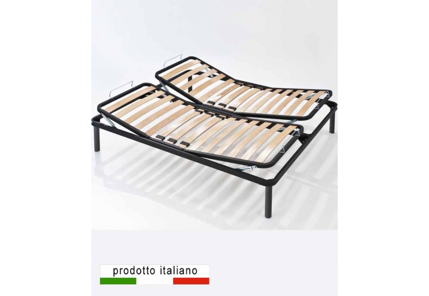 Rete manuale alzatesta alzapiedi