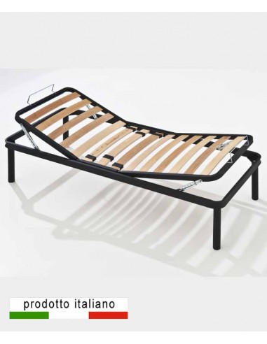 Rete manuale alzatesta alzapiedi