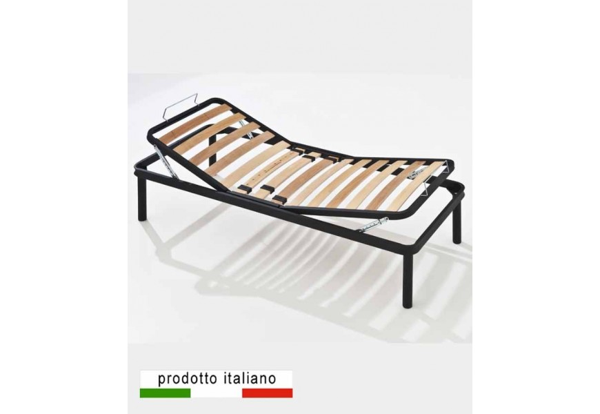 Rete manuale alzatesta alzapiedi