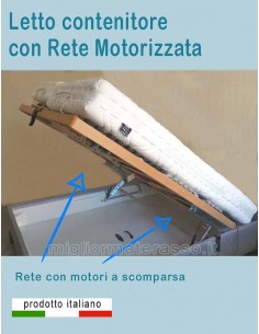 Sommier adjustable bed 2 2