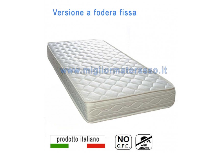 12 cm mattress