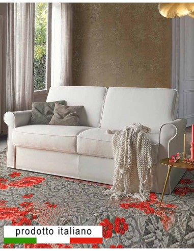 Divano Letto Classic Charme