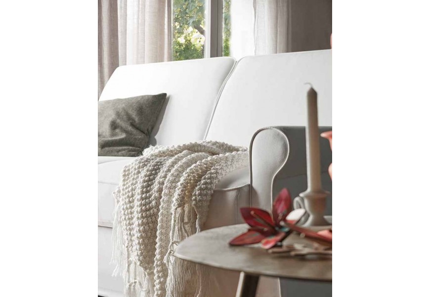 Divano Letto Classic Charme