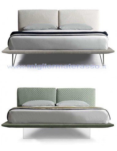 Letto Design Sospeso