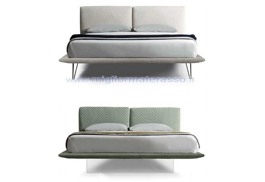 Fluttua Supended bed