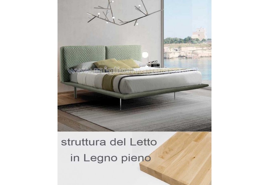 Letto Design Sospeso