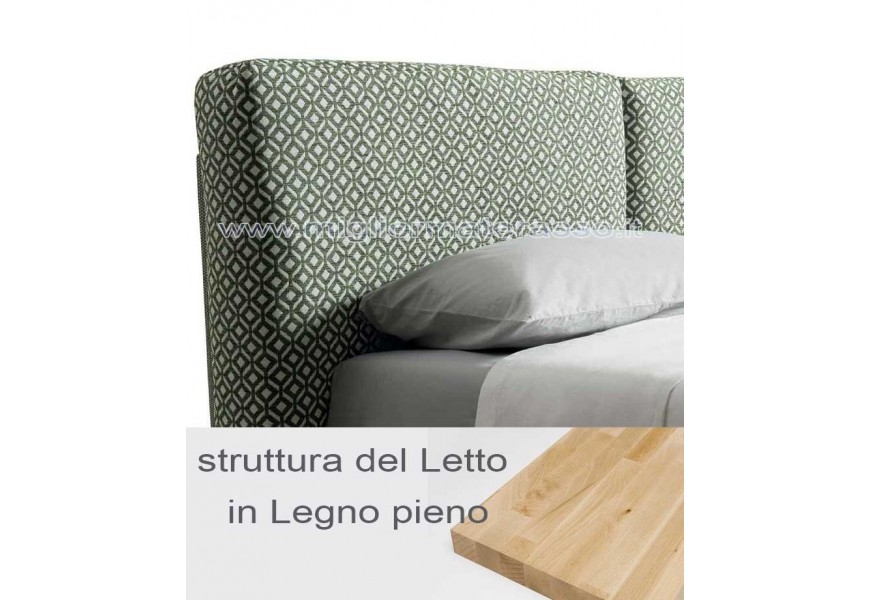 Letto Design Sospeso