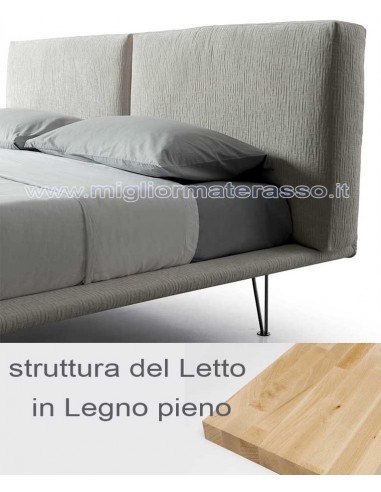 Letto Design Sospeso