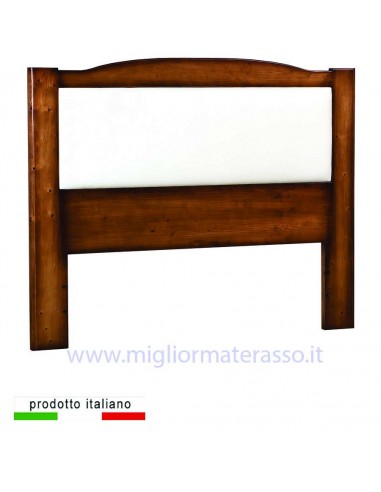 Rete in legno massello naturale